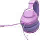 Навушники JBL Quantum 100M2 Purple (JBLQTUM100M2PUR)