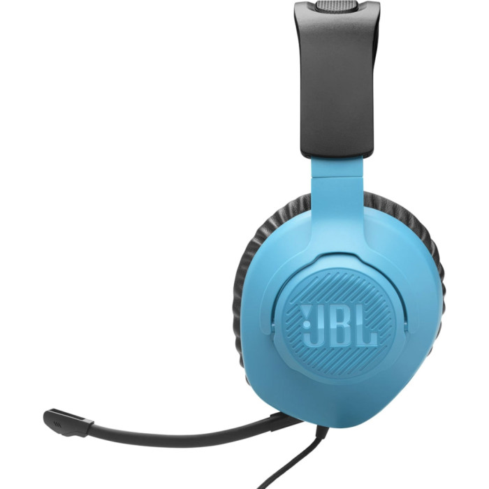 Навушники JBL Quantum 100N (JBLQTUM100N)