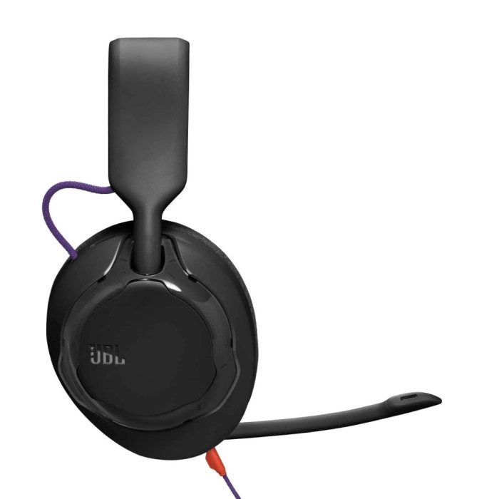 Навушники JBL Quantum 250 Black (JBLQTUM250BLK)