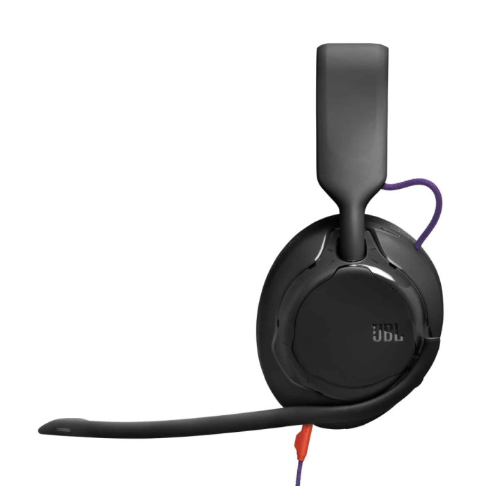 Навушники JBL Quantum 250 Black (JBLQTUM250BLK)
