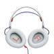 Навушники JBL Quantum 250 Teal (JBLQTUM250TEL)