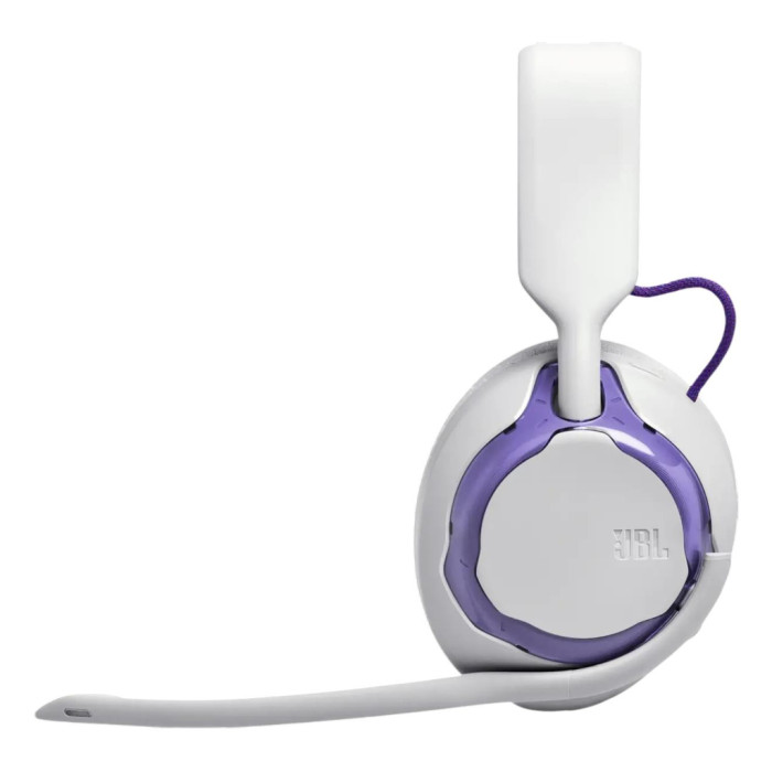 Навушники JBL Quantum 250 White (JBLQTUM250WHT)