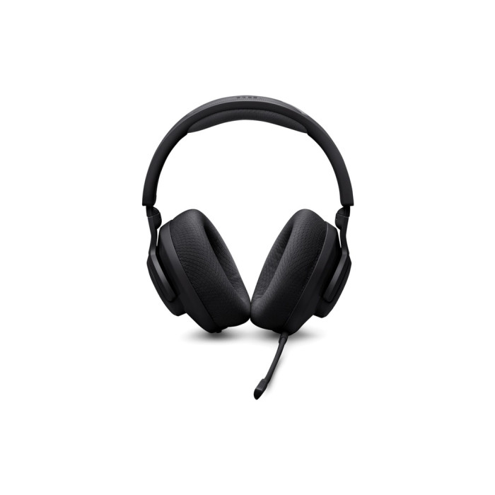 Навушники JBL Quantum 360 Wireless Black (JBLQTUM360BLK)