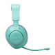 Навушники JBL Quantum 360 Wireless Teal (JBLQTUM360CYN)