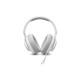 Навушники JBL Quantum 360 Wireless White (JBLQTUM360WHT)