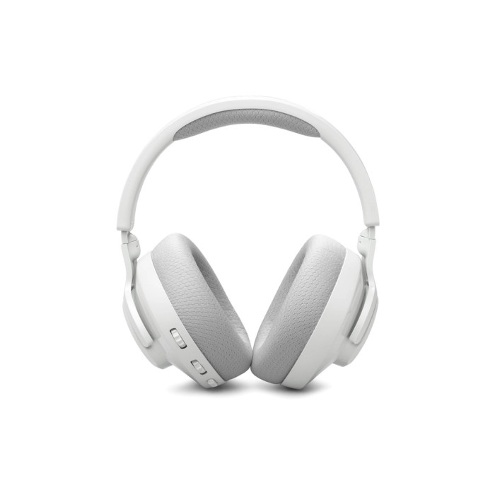 Навушники JBL Quantum 360 Wireless White (JBLQTUM360WHT)