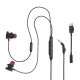 Навушники JBL Quantum 50С Black (JBLQTUM50CBLK)