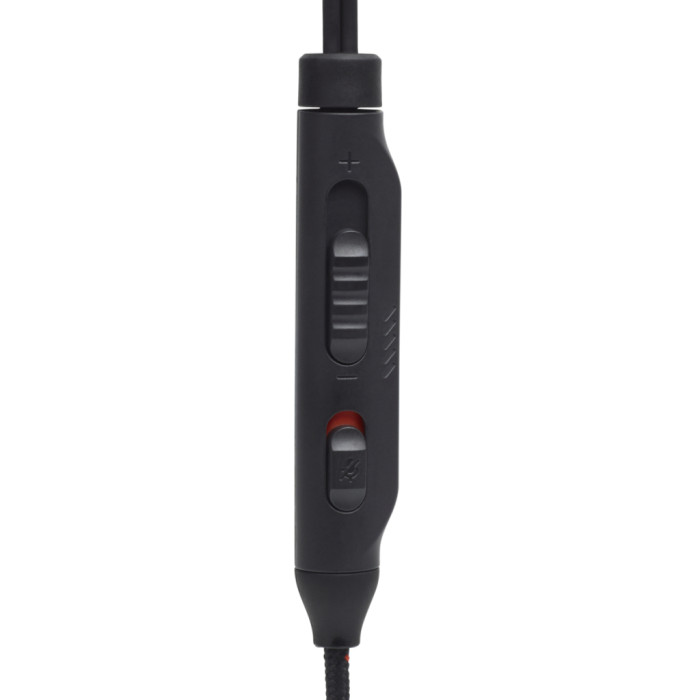 Навушники JBL Quantum 50С Black (JBLQTUM50CBLK)