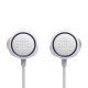 Навушники JBL Quantum 50C White (JBLQTUM50CWHT)