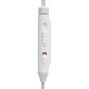Навушники JBL Quantum 50C White (JBLQTUM50CWHT)