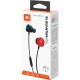 Навушники JBL Quantum 50N (JBLQTUM50N)