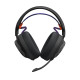 Навушники JBL Quantum 650 Black (JBLQTUM650BLK)