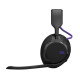 Навушники JBL Quantum 650 Black (JBLQTUM650BLK)