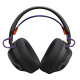 Навушники JBL Quantum 650 Black (JBLQTUM650BLK)
