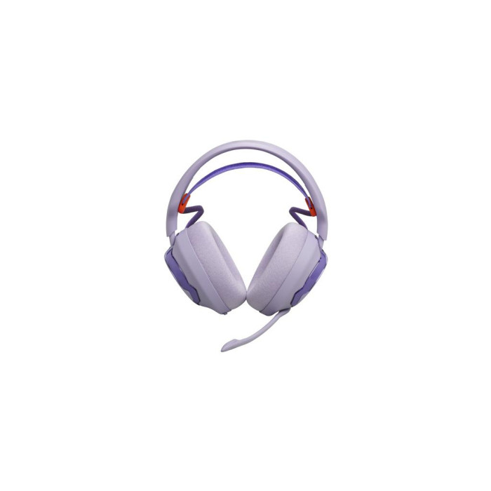 Навушники JBL Quantum 650 Purple (JBLQTUM650PUR)