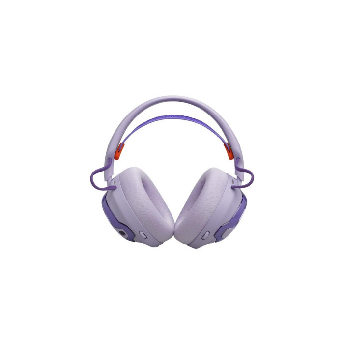 Навушники JBL Quantum 650 Purple (JBLQTUM650PUR)