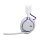 Навушники JBL Quantum 650 White (JBLQTUM650WHT)