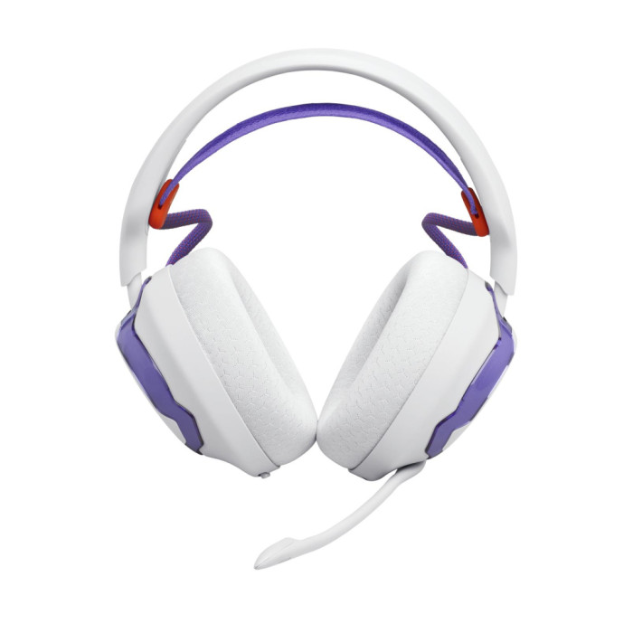 Навушники JBL Quantum 650 White (JBLQTUM650WHT)