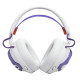 Навушники JBL Quantum 650 White (JBLQTUM650WHT)