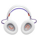 Навушники JBL Quantum 650 White (JBLQTUM650WHT)