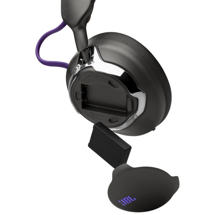 Навушники JBL Quantum 950 Wireless Black (JBLQTUM950BLK)