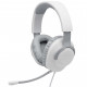 Навушники JBL Quantum 100 White (JBLQUANTUM100WHT)