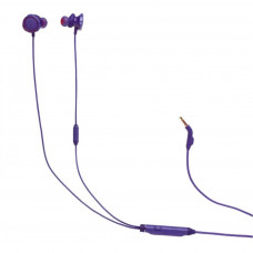 Навушники JBL Quantum 50 Purple (JBLQUANTUM50PUR)