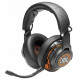 Навушники JBL Quantum One Black (JBLQUANTUMONEBLK)