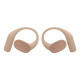 Навушники JBL Sense Lite Beige (JBLSENSELITEBEG)