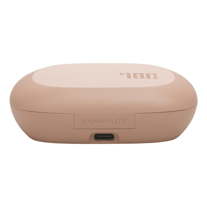 Навушники JBL Sense Lite Beige (JBLSENSELITEBEG)