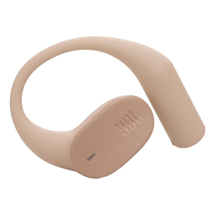 Навушники JBL Sense Lite Beige (JBLSENSELITEBEG)
