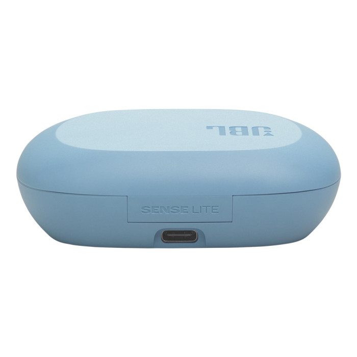 Навушники JBL Sense Lite Blue (JBLSENSELITEBLU)