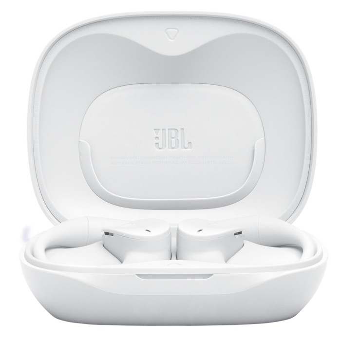 Навушники JBL Sense Lite White (JBLSENSELITEWHT)