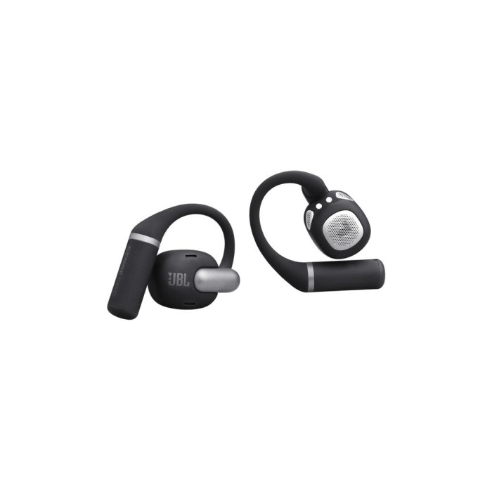 Навушники JBL Sense Pro Black (JBLSENSEPROBLK)