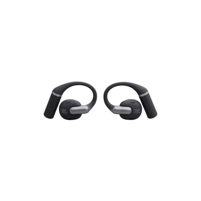 Навушники JBL Sense Pro Black (JBLSENSEPROBLK)