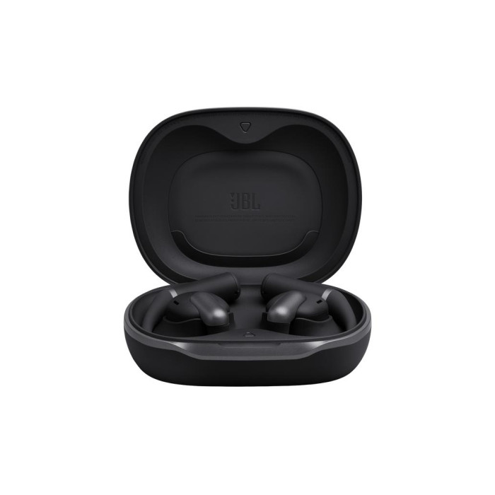 Навушники JBL Sense Pro Black (JBLSENSEPROBLK)