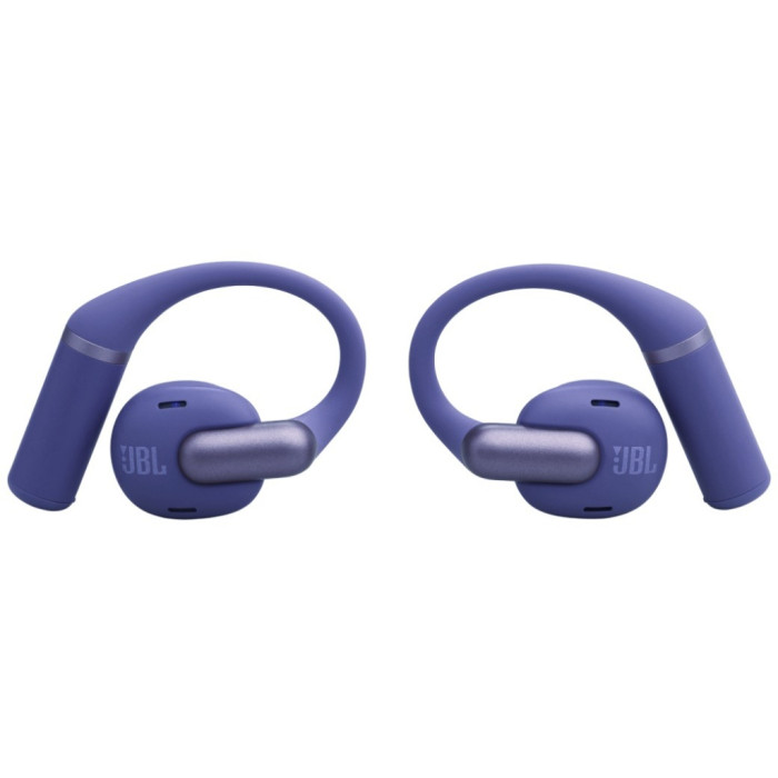Навушники JBL Sense Pro Blue (JBLSENSEPROBLU)