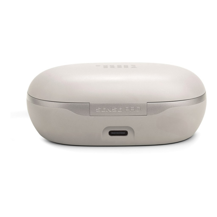 Навушники JBL Sense Pro Grey (JBLSENSEPROGRY)