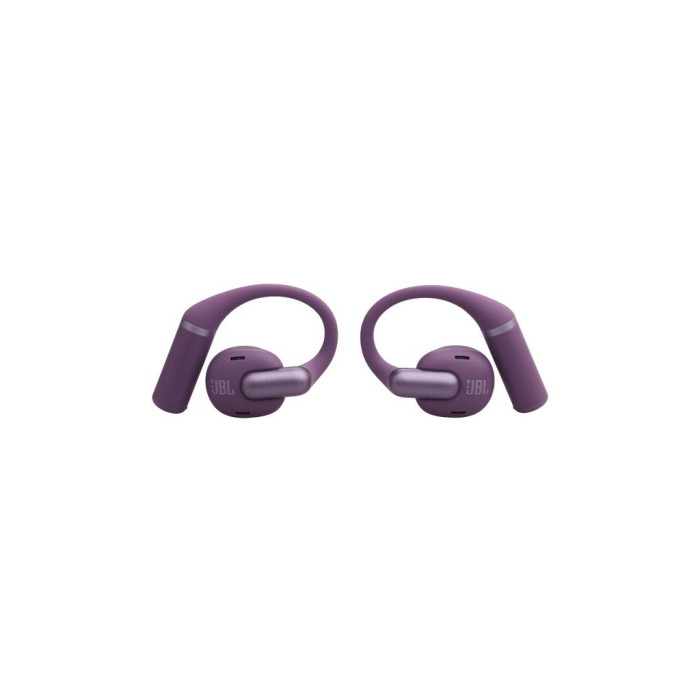 Навушники JBL Sense Pro Purpure (JBLSENSEPROPUR)