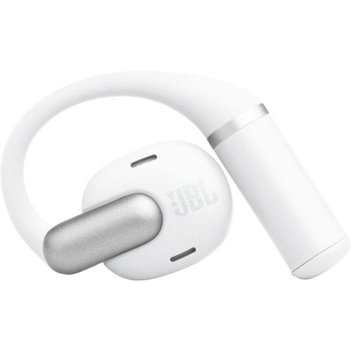 Навушники JBL Sense Pro White (JBLSENSEPROWHT)