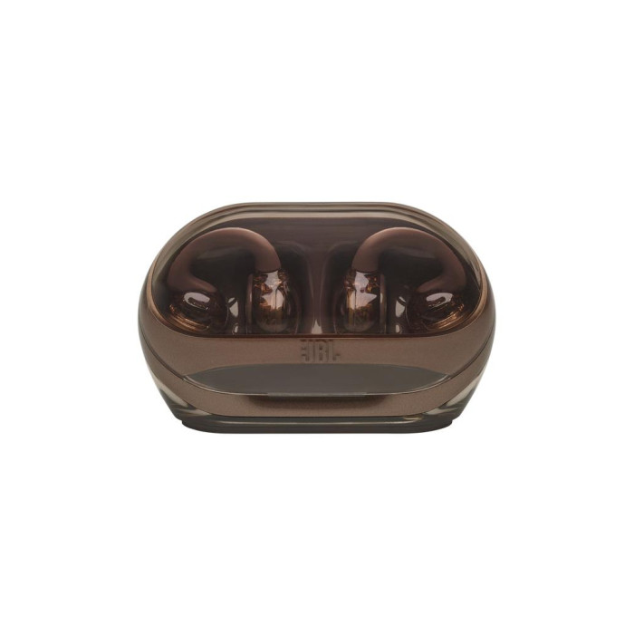 Навушники JBL Soundgear Clips Copper (JBLSNDGEARCLCOP)