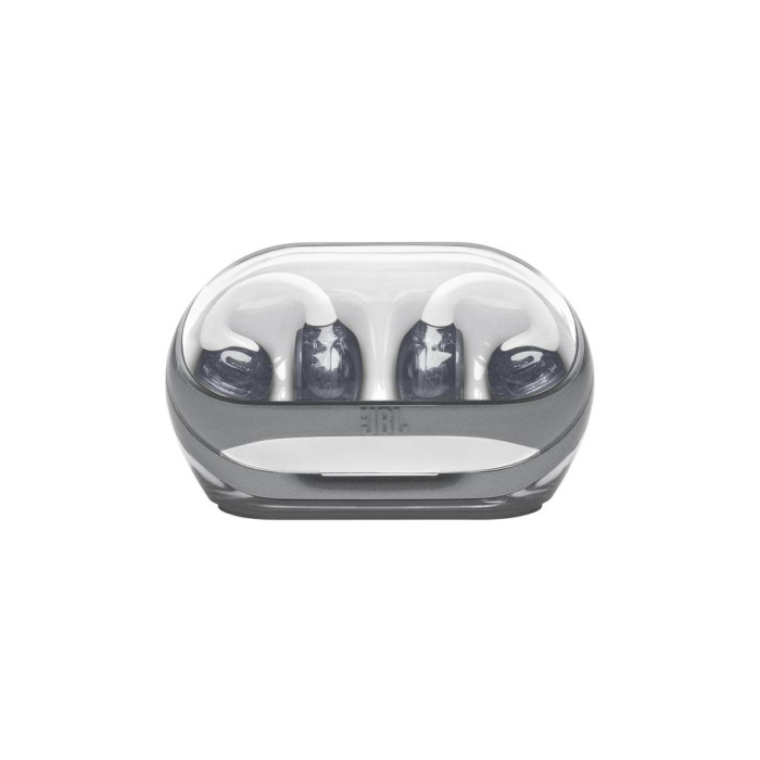 Навушники JBL Soundgear Clips White (JBLSNDGEARCLWHT)