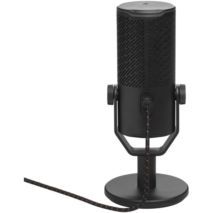 Мікрофон JBL Quantum Stream Studio (JBLSTRMSTUDIOBLK)