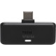 Мікрофон JBL Quantum Stream Wireless USB-C Black (JBLSTRMWLUSBCBLK)