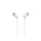 Навушники JBL 110 Eco White (JBLT110WHTE)