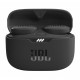 Навушники JBL Tune 130 NC TWS Black (JBLT130NCTWSBLK)