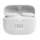 Навушники JBL Tune 130 NC TWS White (JBLT130NCTWSWHT)