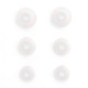 Навушники JBL Tune 135BT White (JBLT135BTWHT)