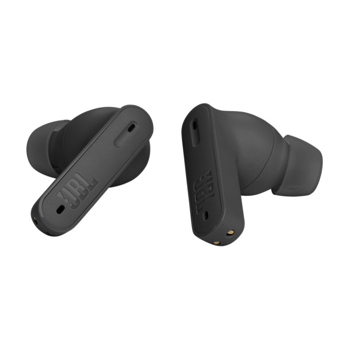 Навушники JBL Tune 245NC Black (JBLT245NCTWSBLK)