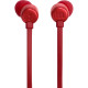 Навушники JBL Tune 310C USB-C Red (JBLT310CRED)